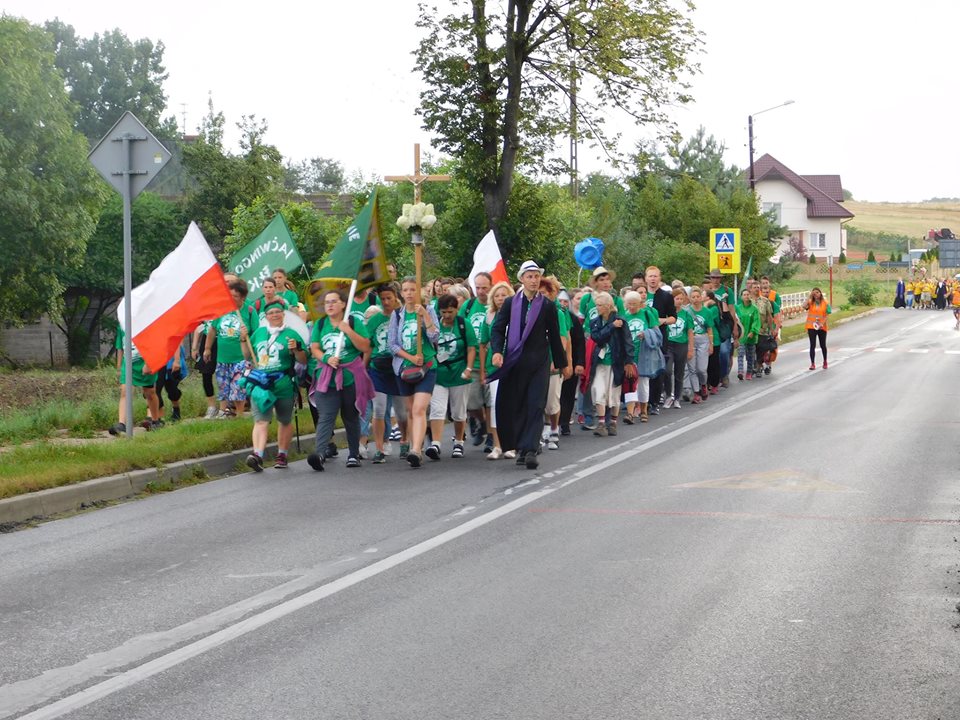 Jaćwingowie Ełk - przygotowania 2018