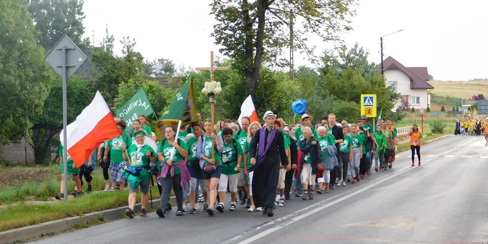 Jaćwingowie Ełk - przygotowania 2018