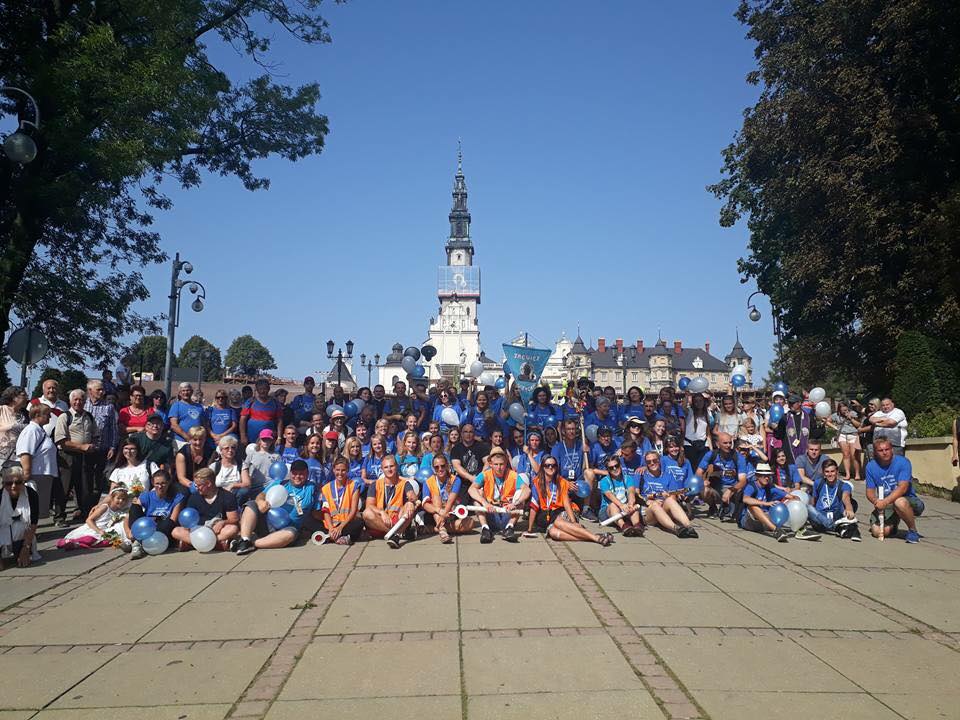 Jaćwież Giżycko - przygotowania 2019