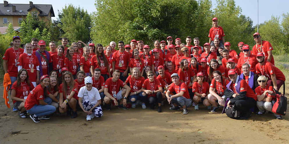 Suwałki - przygotowania 2018