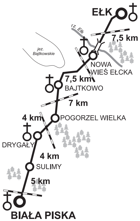Trasa - 28.07 (2022)